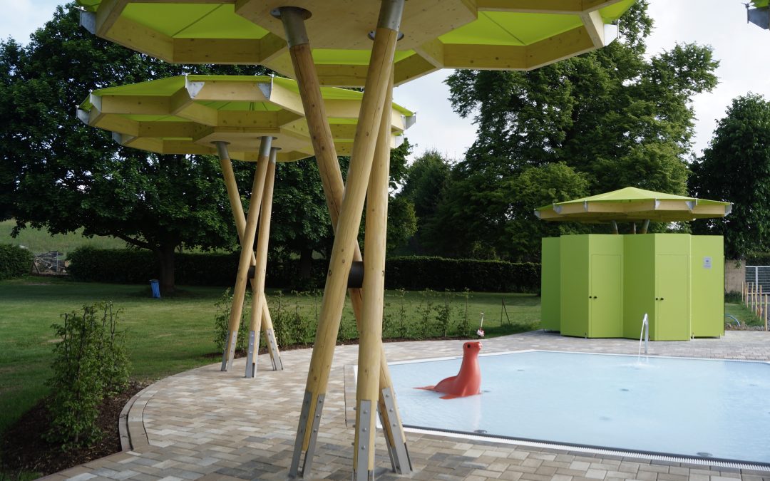 Sport- und Freizeitanlagen