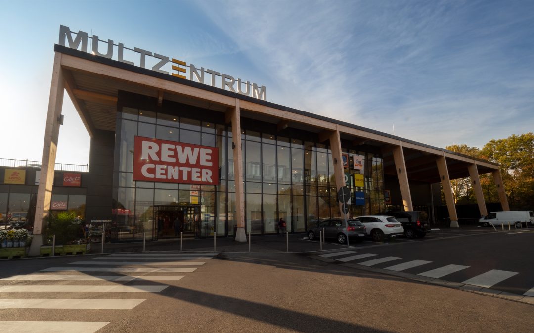 Revitalisierung und Sanierung